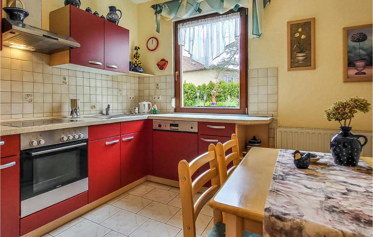 3 Bedroom Stunning Home In Jena Dış mekan fotoğraf