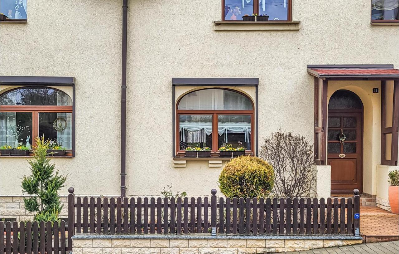 3 Bedroom Stunning Home In Jena Dış mekan fotoğraf