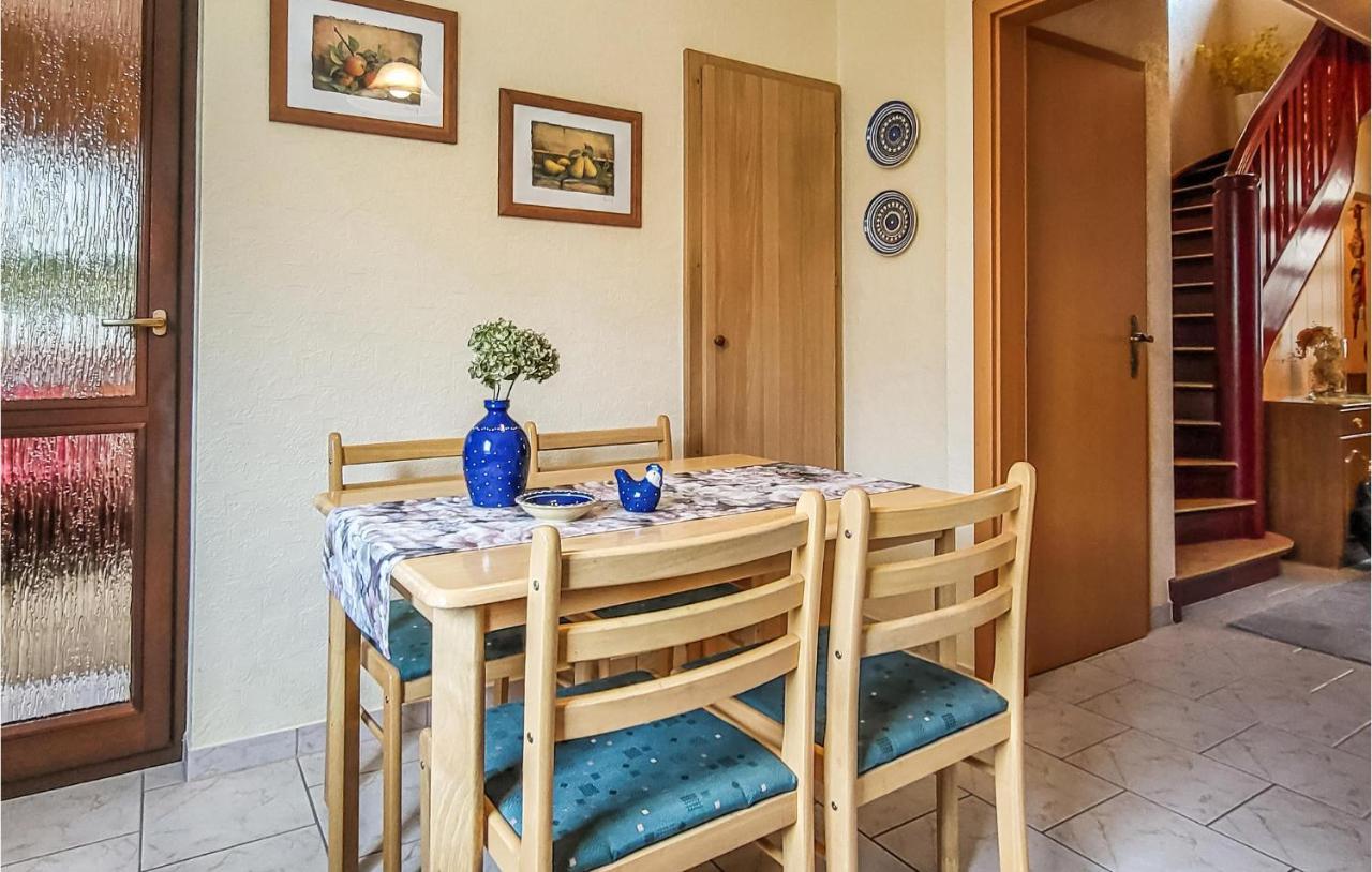 3 Bedroom Stunning Home In Jena Dış mekan fotoğraf