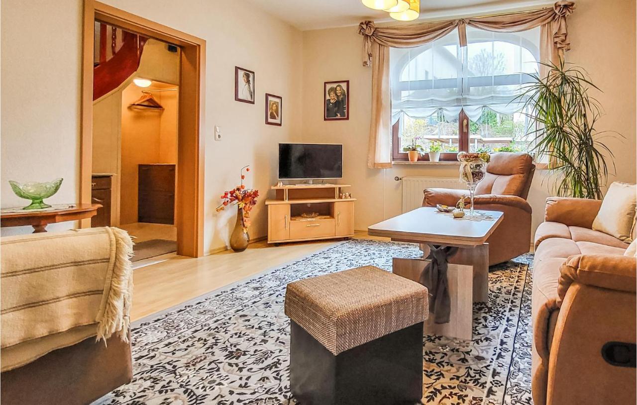3 Bedroom Stunning Home In Jena Dış mekan fotoğraf