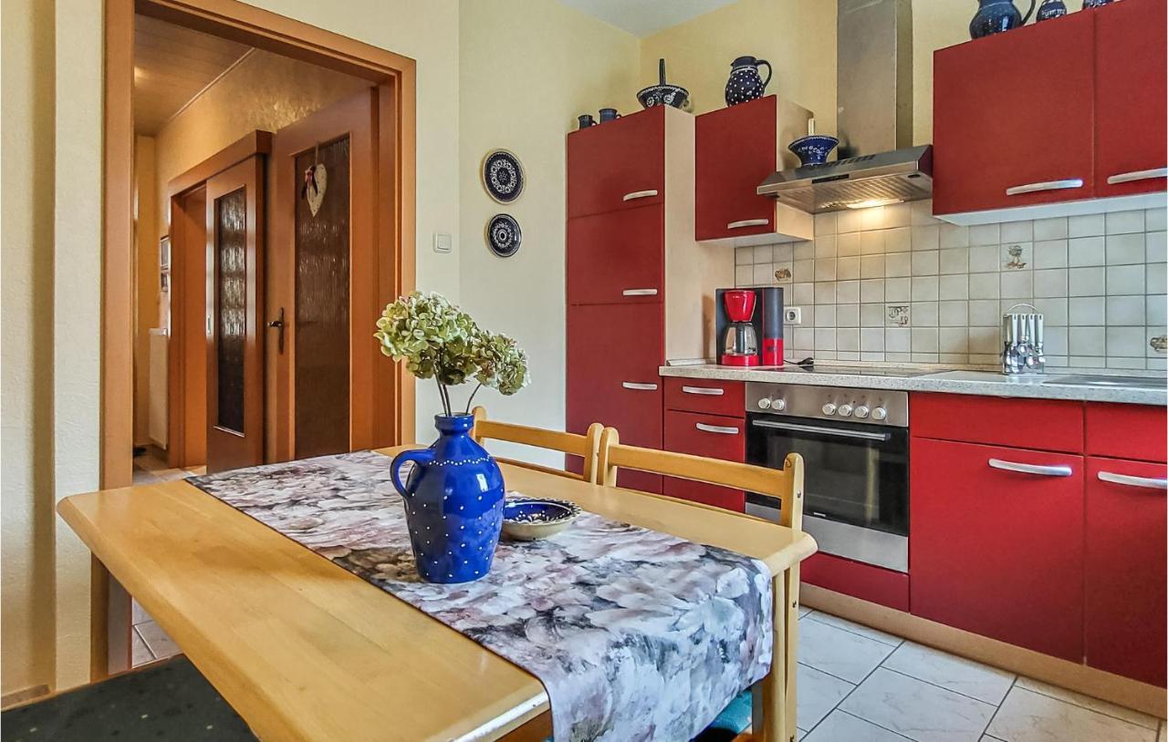 3 Bedroom Stunning Home In Jena Dış mekan fotoğraf
