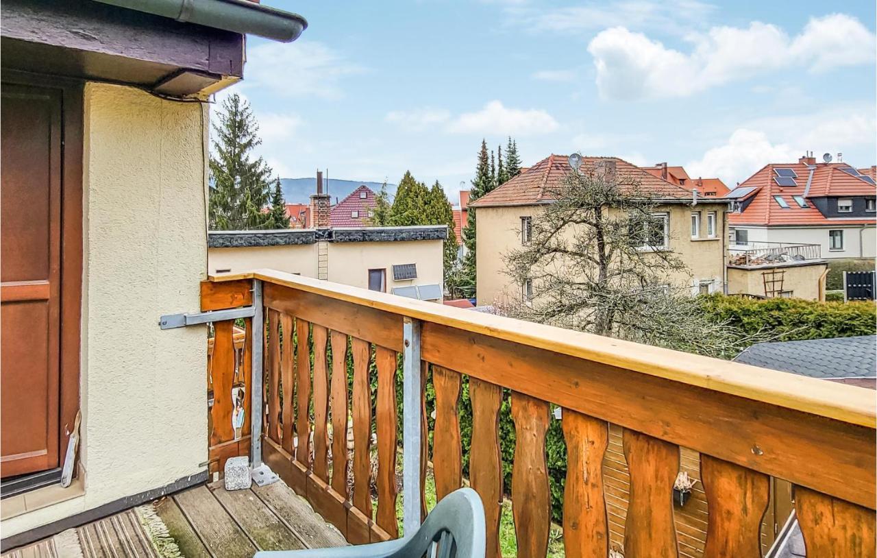 3 Bedroom Stunning Home In Jena Dış mekan fotoğraf