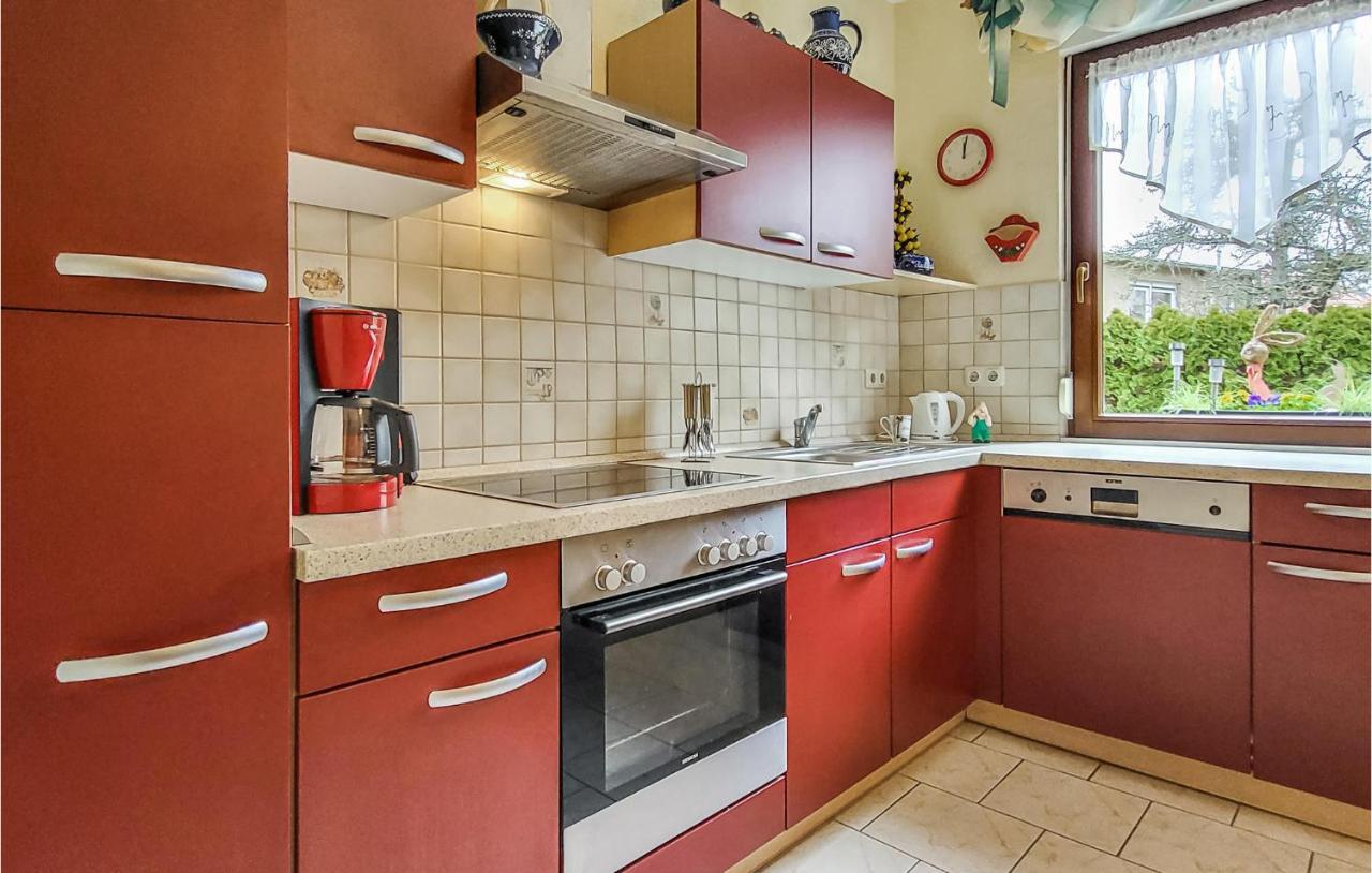 3 Bedroom Stunning Home In Jena Dış mekan fotoğraf