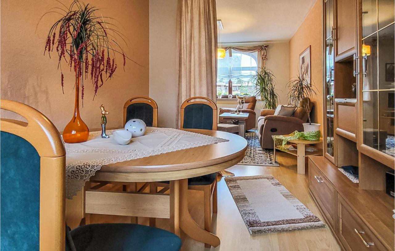 3 Bedroom Stunning Home In Jena Dış mekan fotoğraf