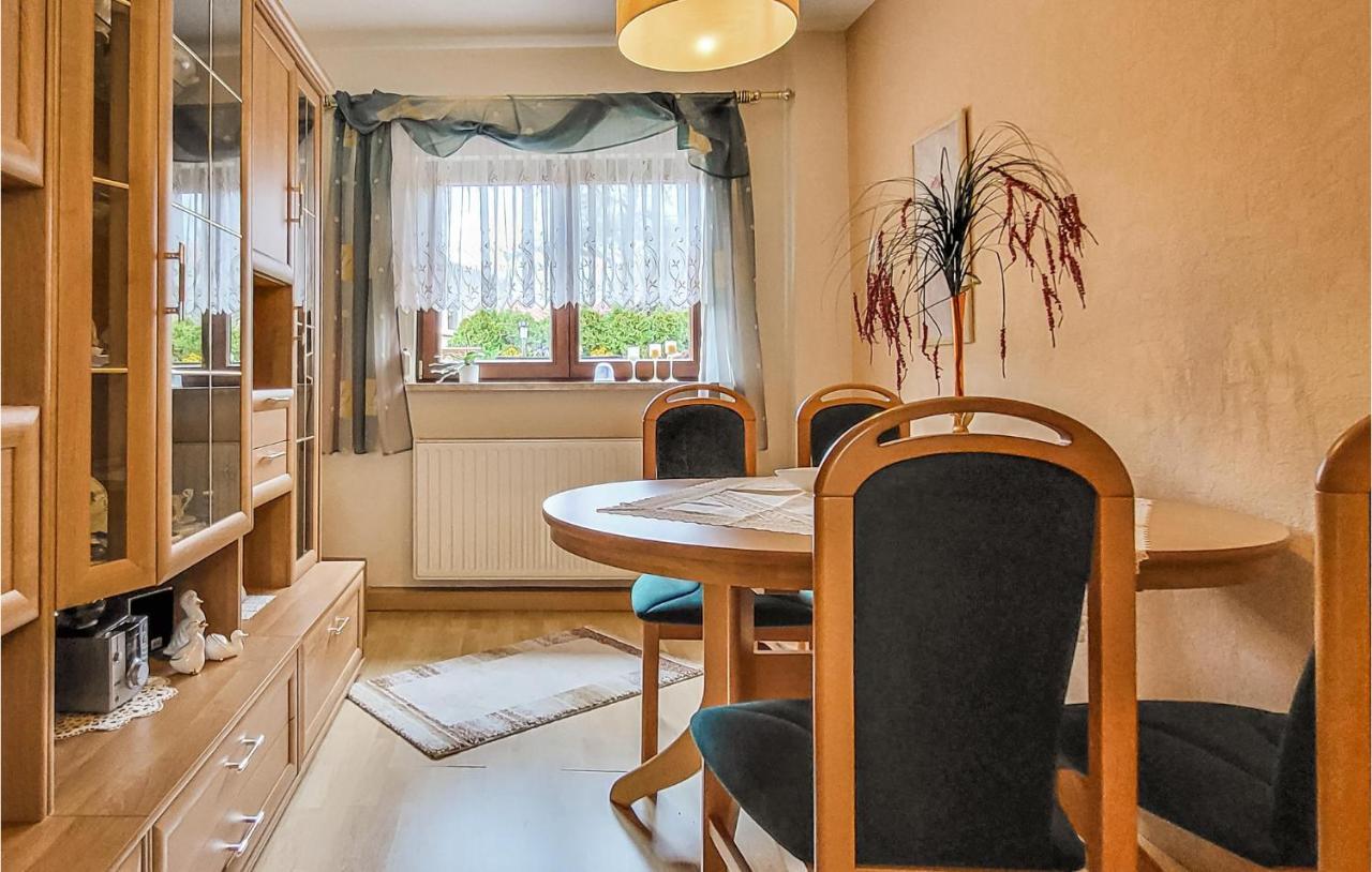 3 Bedroom Stunning Home In Jena Dış mekan fotoğraf