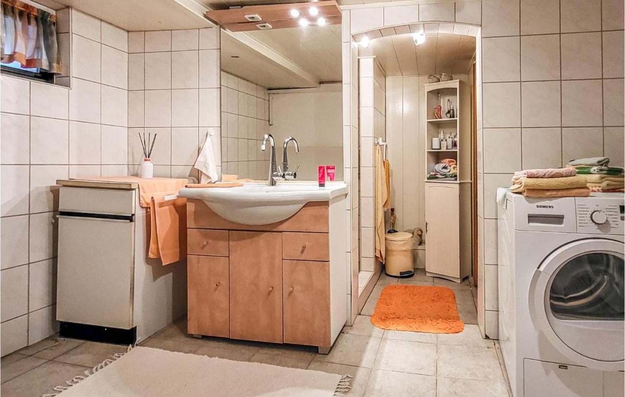 3 Bedroom Stunning Home In Jena Dış mekan fotoğraf